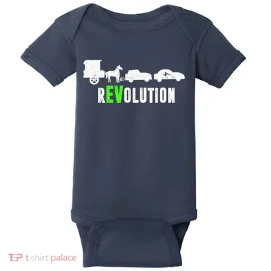 Baby Bodysuit