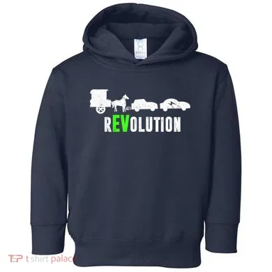 Toddler Hoodie