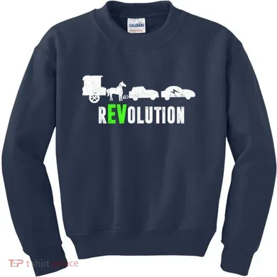 Kids Sweatshirt