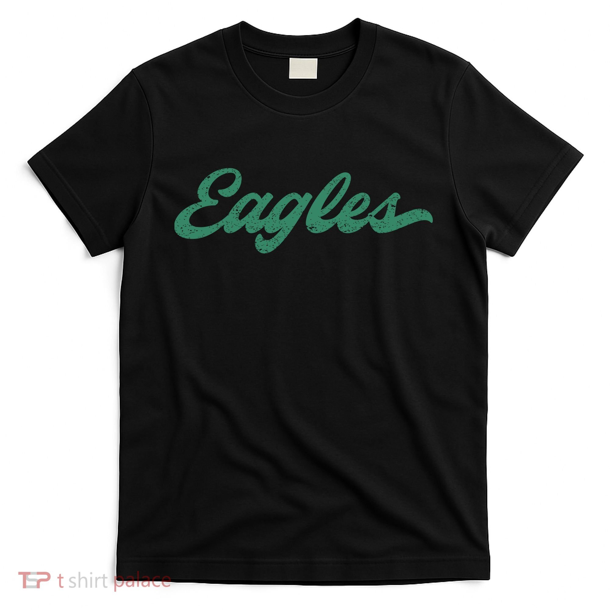Eagles Vintage Retro T-Shirt