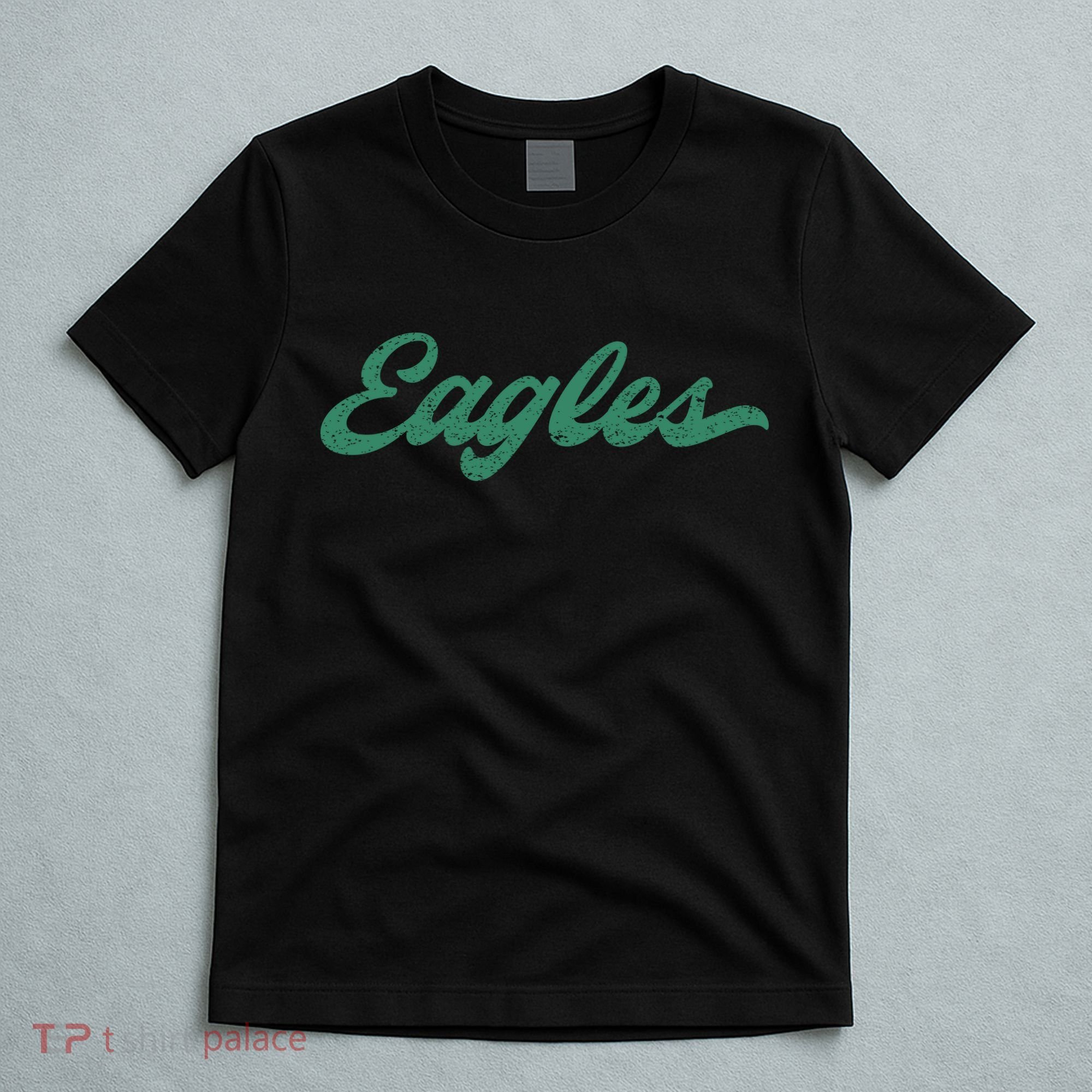 Eagles Vintage Retro T-Shirt
