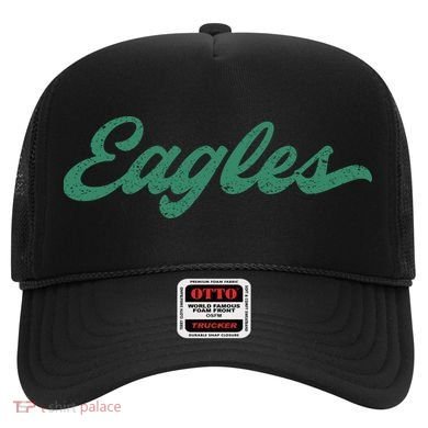 Eagles Vintage Retro Hat