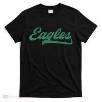 Eagles Vintage Retro T-Shirt thumb 0