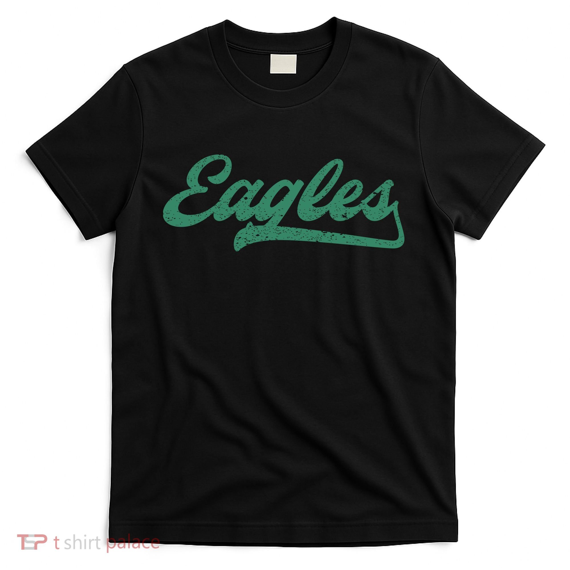 Eagles Vintage Retro T-Shirt