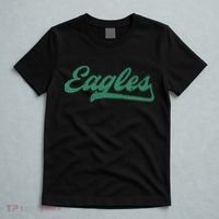 Eagles Vintage Retro T-Shirt thumb 5