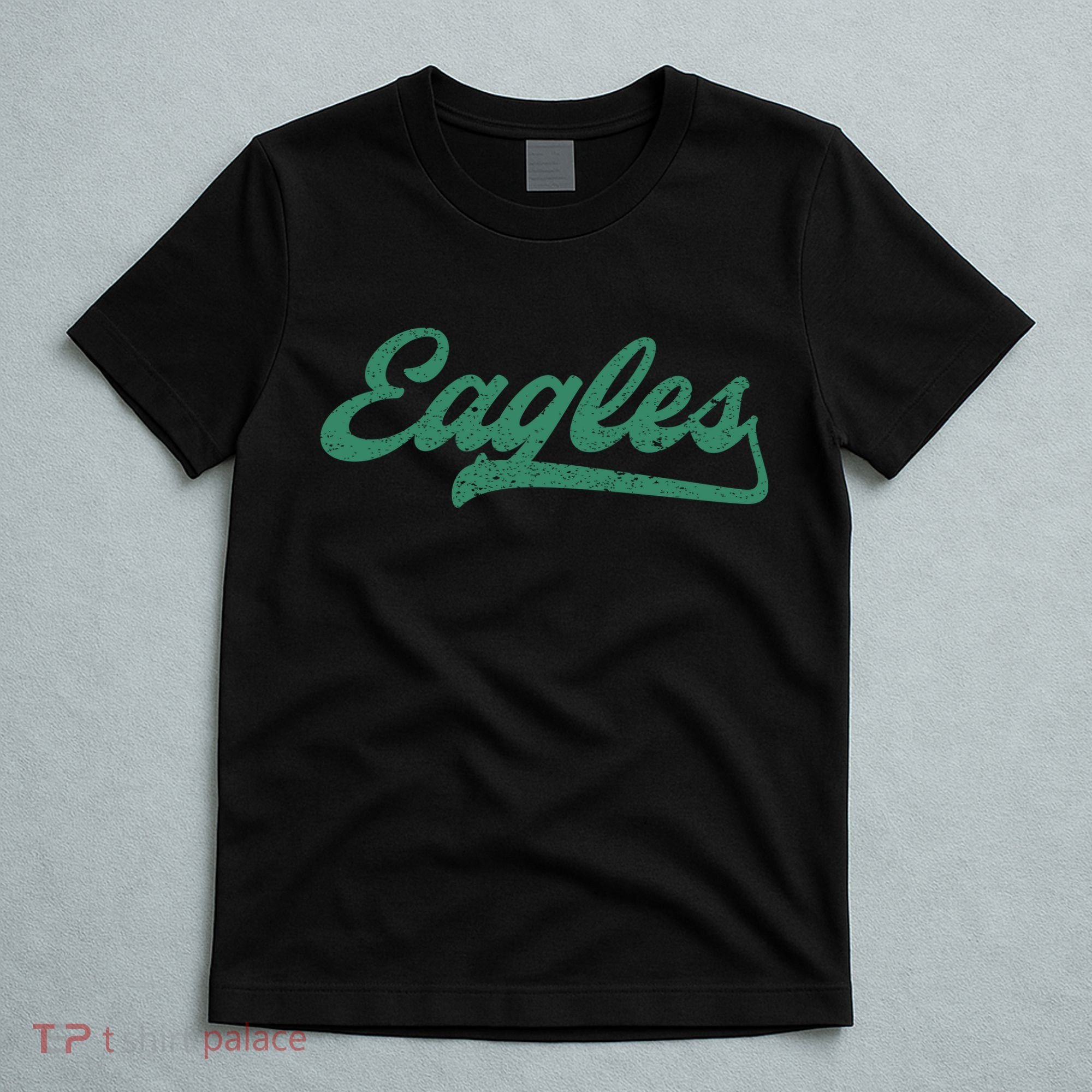 Eagles Vintage Retro T-Shirt