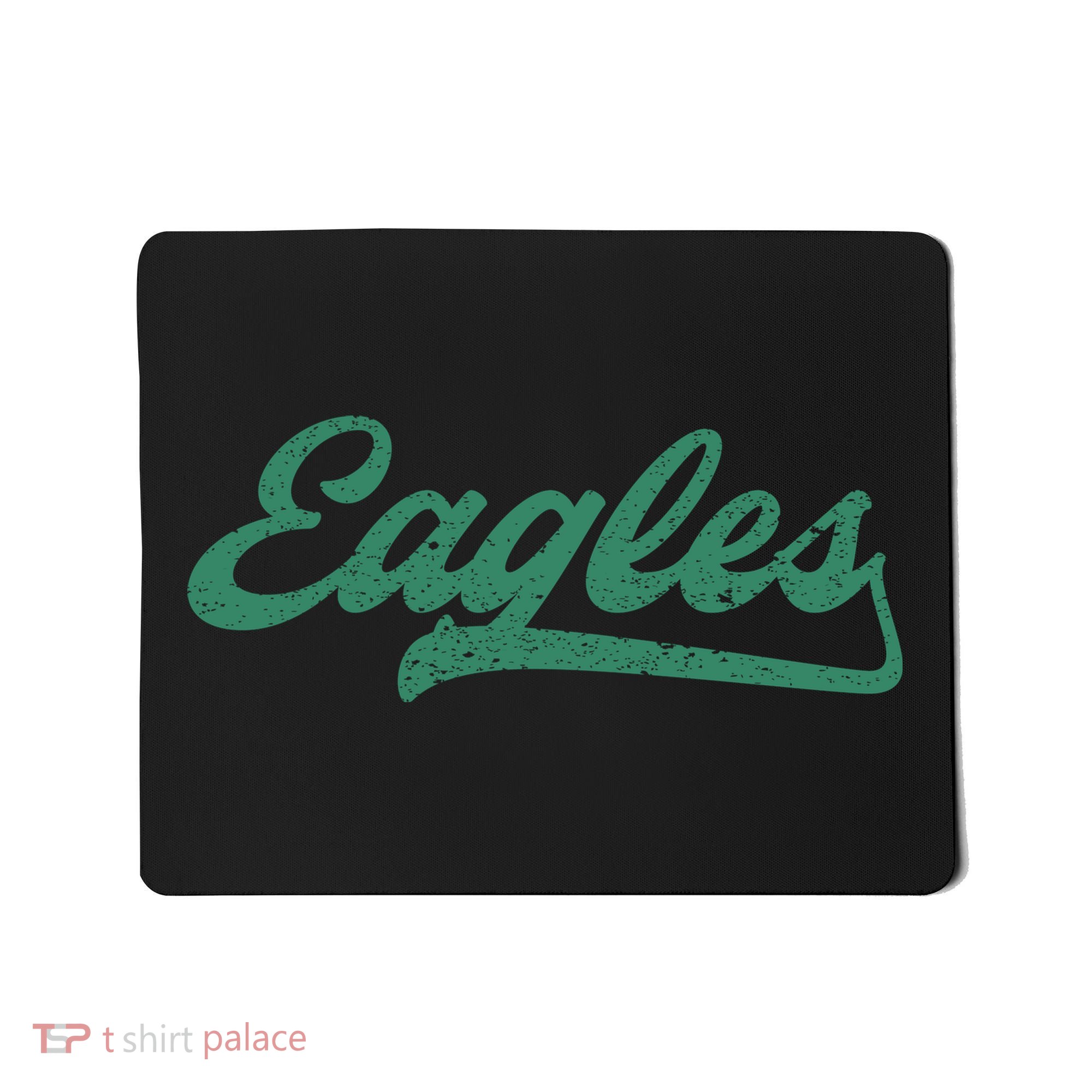 Eagles Vintage Retro Mousepad