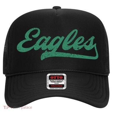 Eagles Vintage Retro Hat