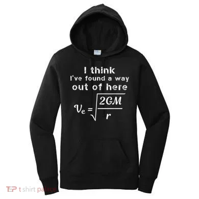 Women's Hoodie