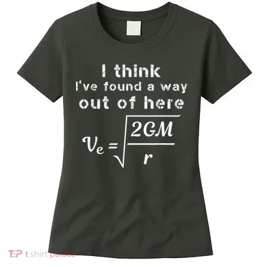 Women's T-Shirt