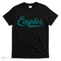 Eagles Vintage Retro T-Shirt thumb 0