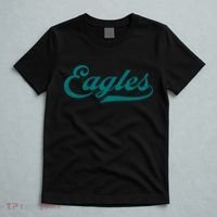 Eagles Vintage Retro T-Shirt thumb 5