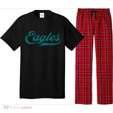 Pajama Set