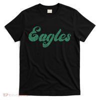 Eagles Vintage Retro T-Shirt thumb 0