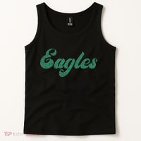 Eagles Vintage Retro Tank Top thumb 2