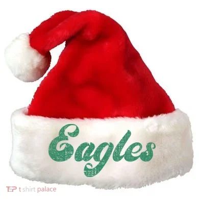 Santa Hat