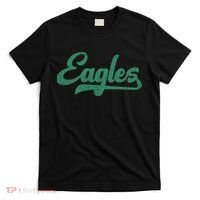 Eagles Vintage Retro T-Shirt thumb 0