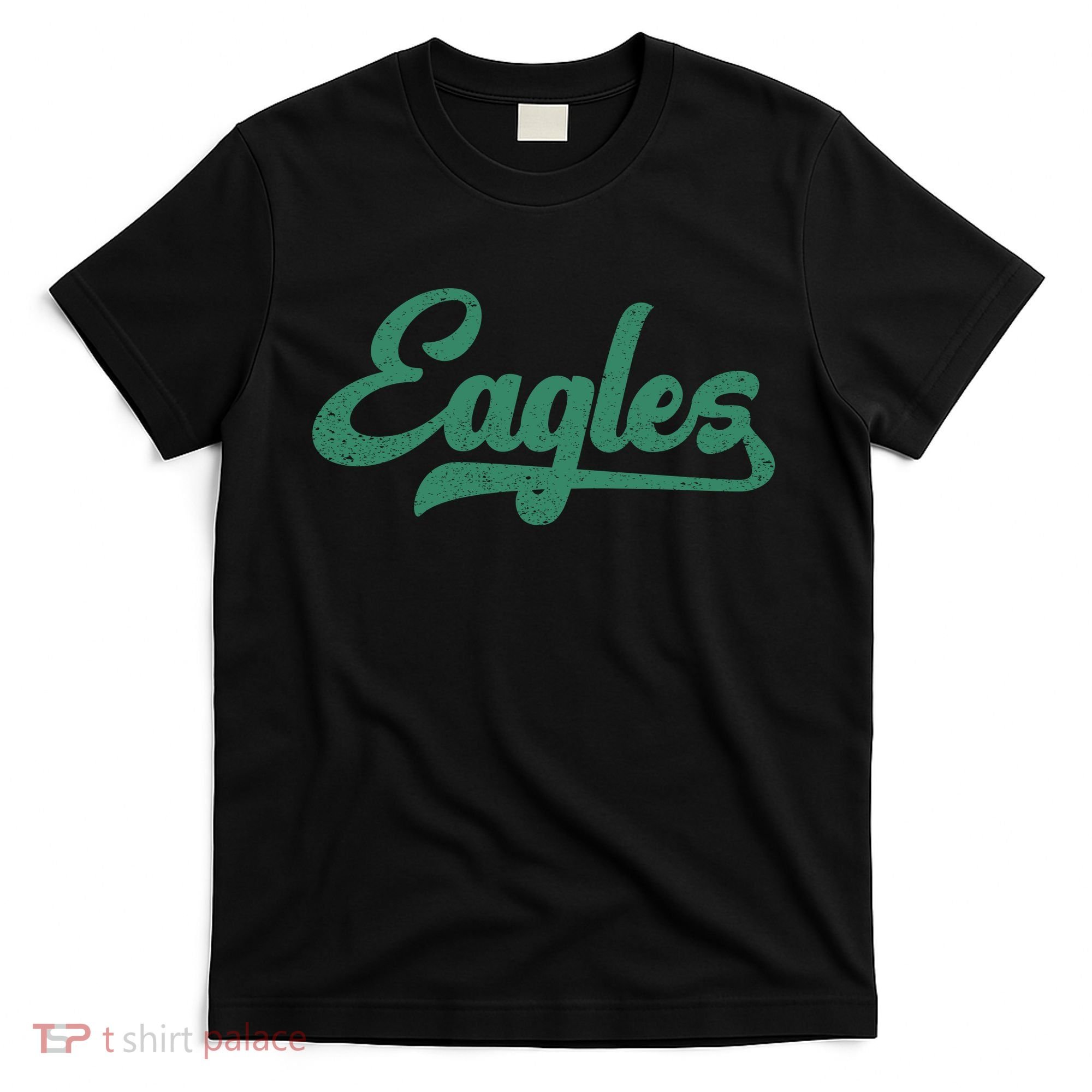 Eagles Vintage Retro T-Shirt