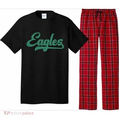 Pajama Set