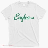 Eagles Vintage Retro T-Shirt thumb 0