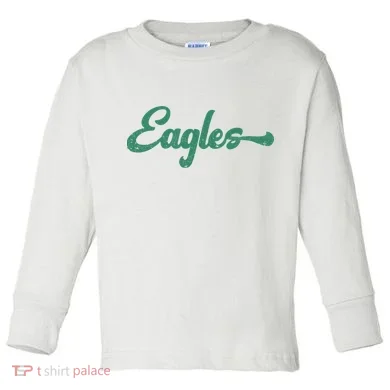 Toddler Long Sleeve