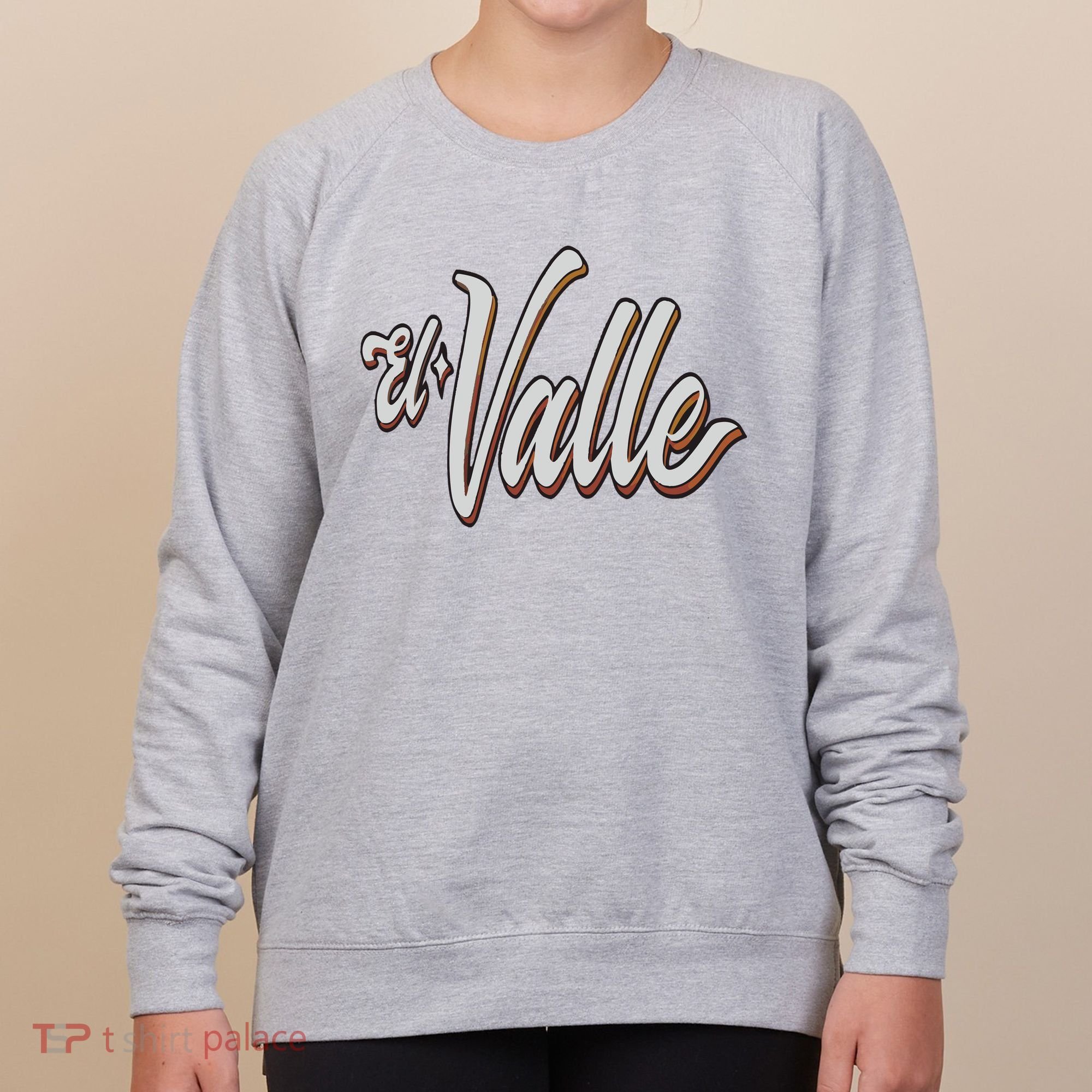 El Valle Suns Women's Sweatshirt