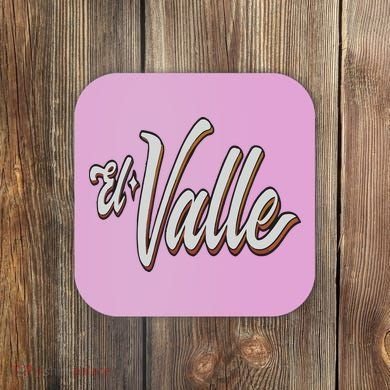 El Valle Suns Coaster