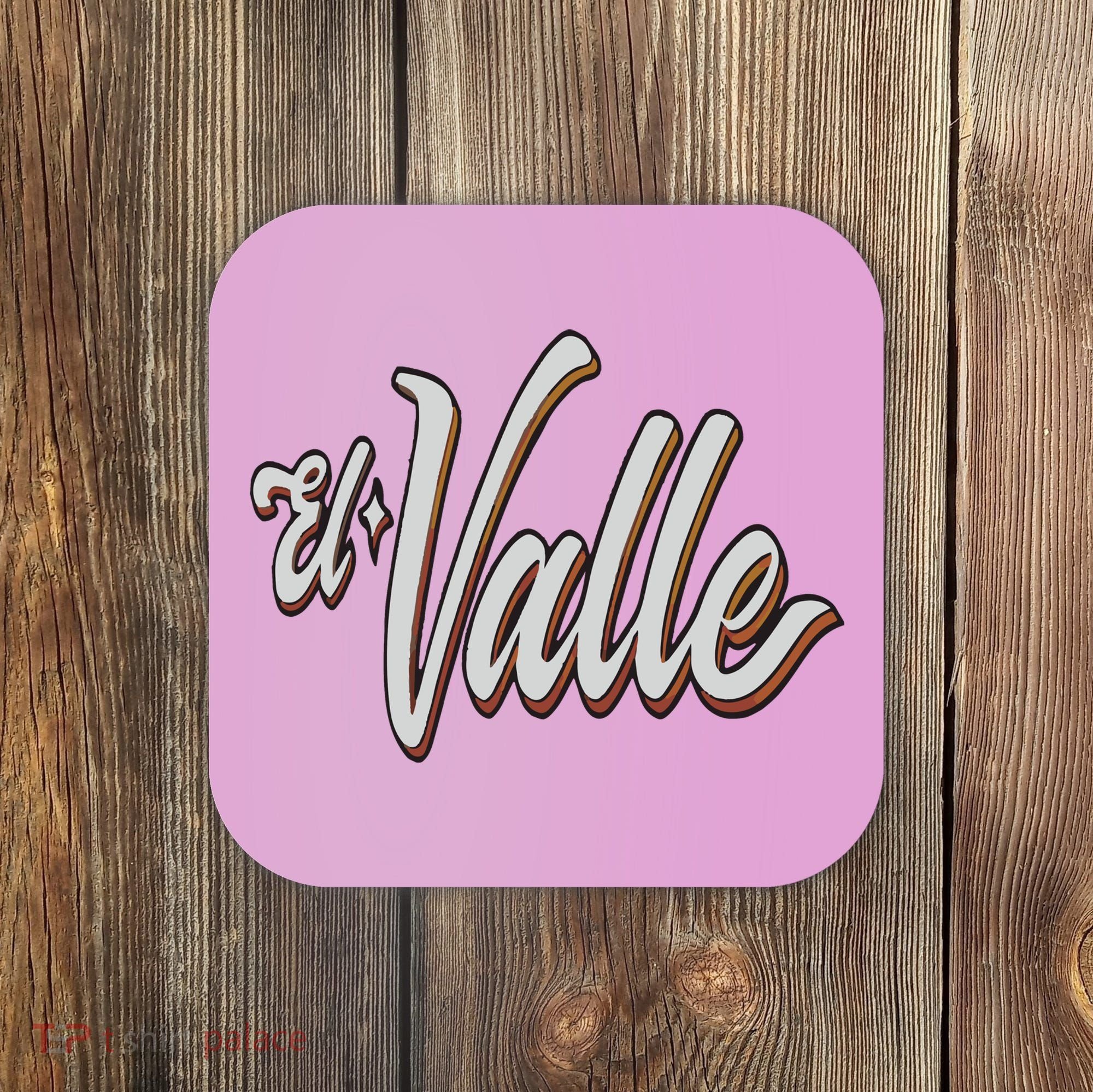 El Valle Suns Coaster