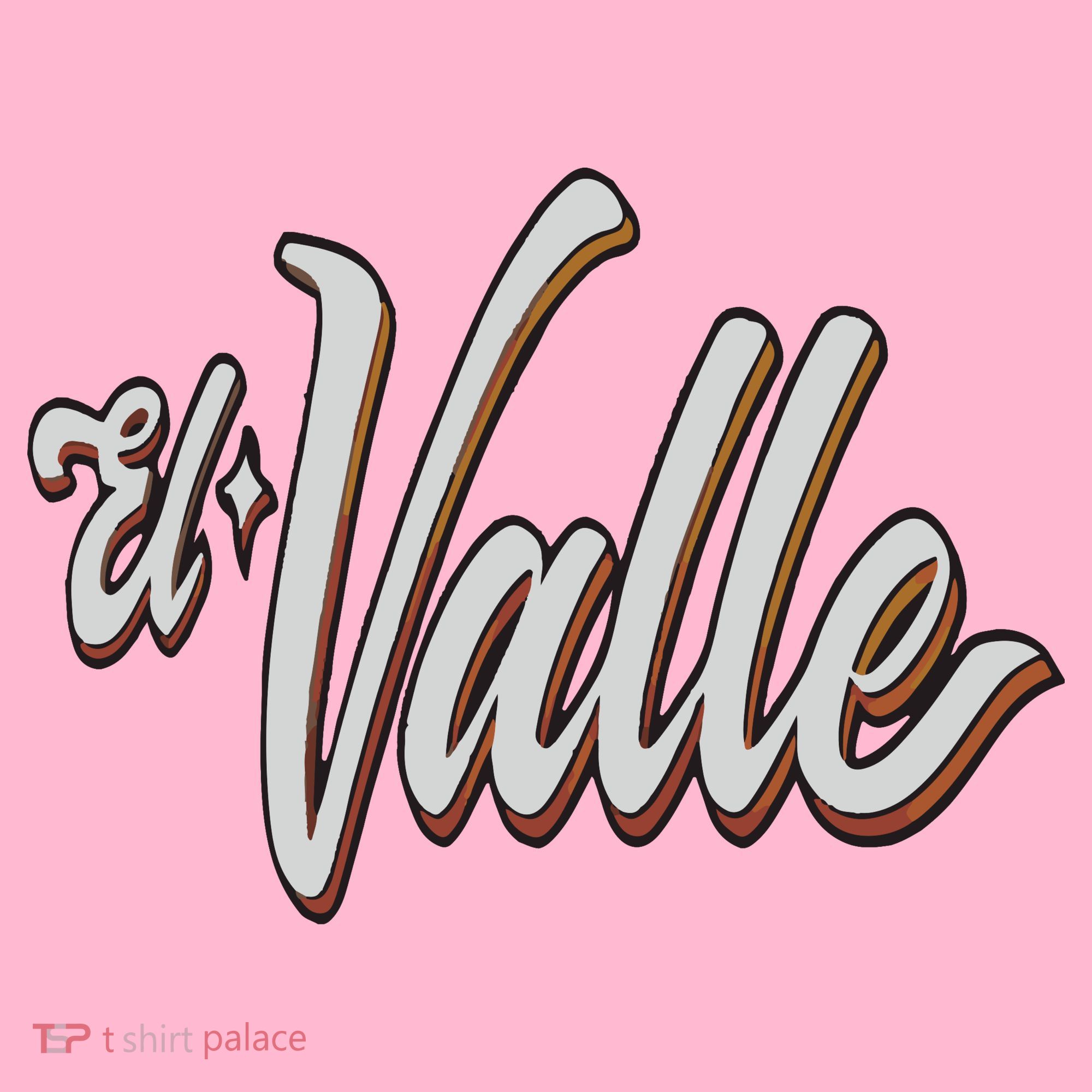 El Valle Suns Coaster