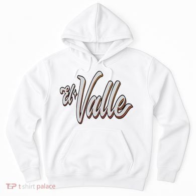 El Valle Suns Hoodie