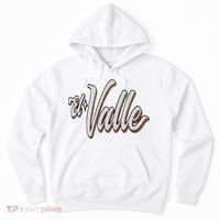 El Valle Suns Hoodie thumb 0