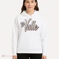 El Valle Suns Hoodie thumb 5