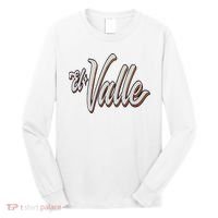 El Valle Suns Long Sleeve Shirt thumb 0