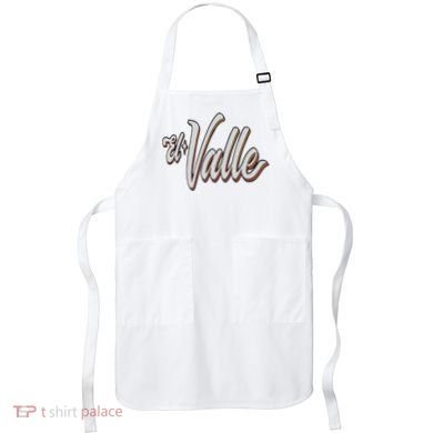 El Valle Suns Apron