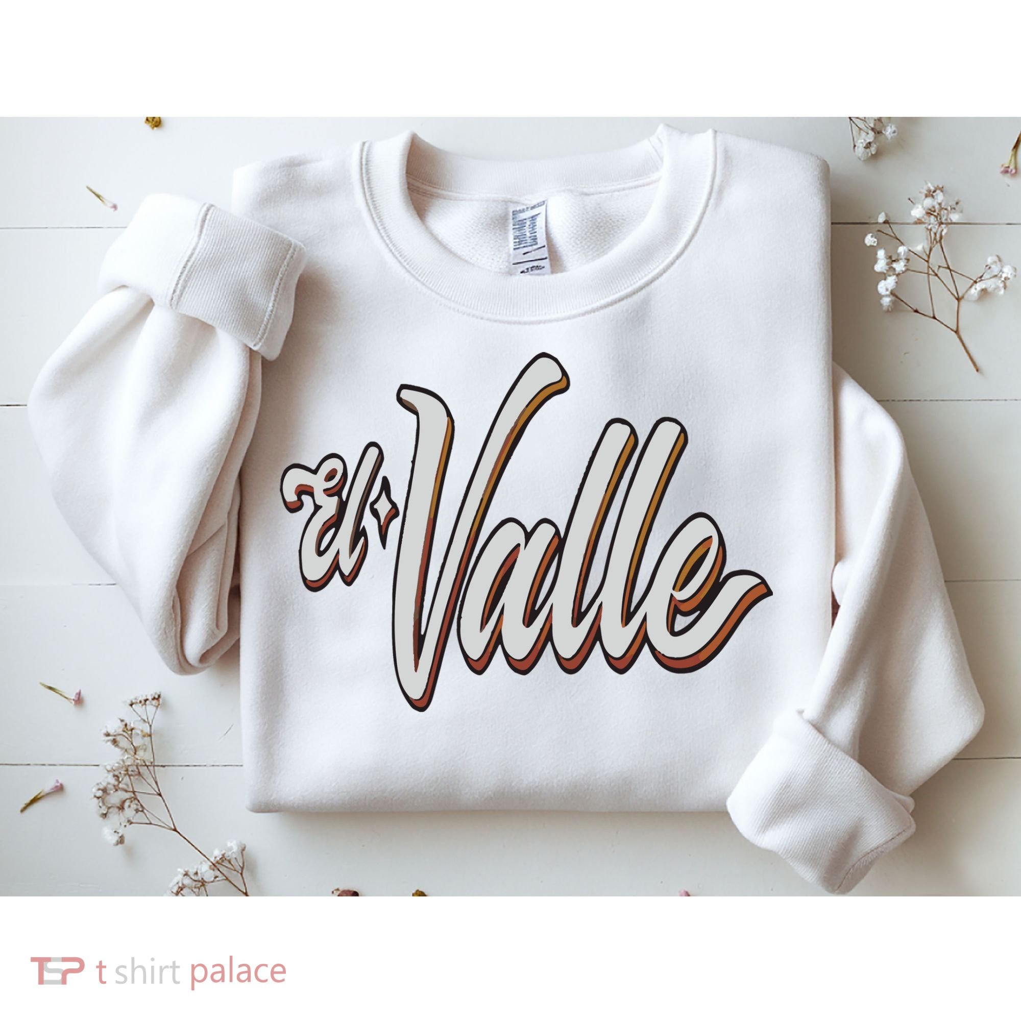 El Valle Suns Sweatshirt