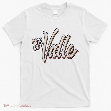 El Valle Suns T-Shirt