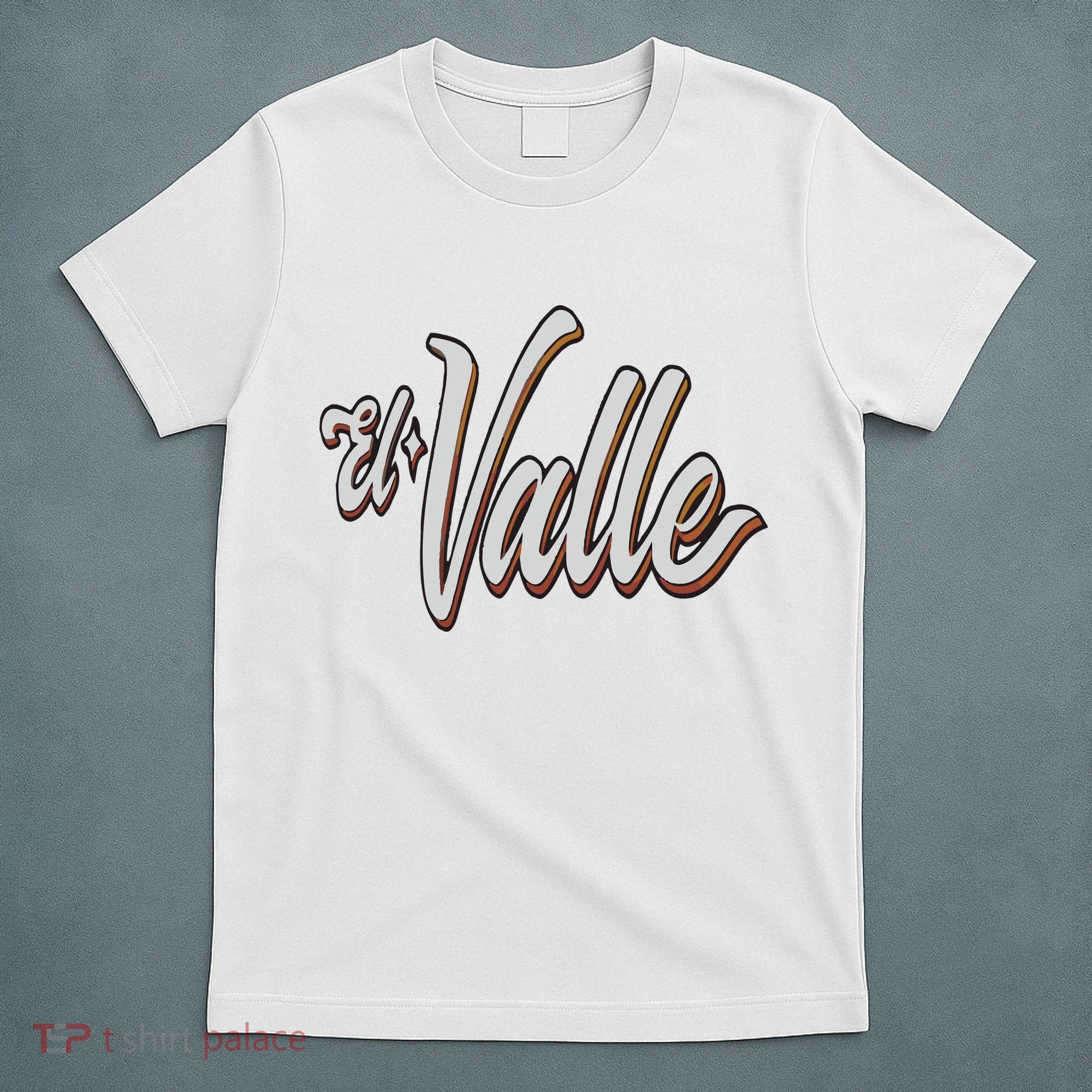 El Valle Suns T-Shirt