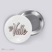 El Valle Suns Button thumb 0