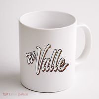 El Valle Suns Coffee Mug thumb 1