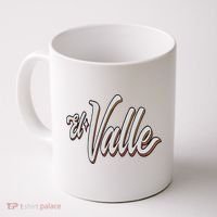 El Valle Suns Coffee Mug thumb 0