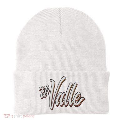 El Valle Suns Beanie