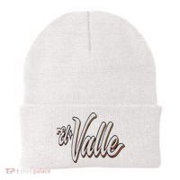 El Valle Suns Beanie thumb 0