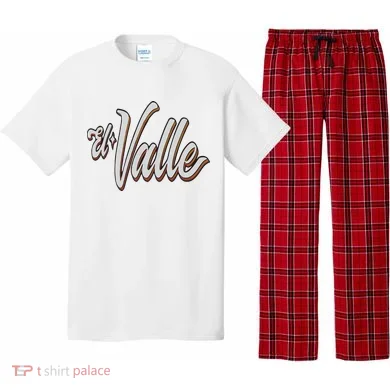 Pajama Set