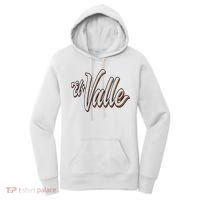 El Valle Suns Women's Hoodie thumb 0