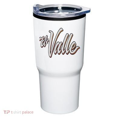 El Valle Suns Tumbler