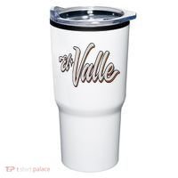 El Valle Suns Tumbler thumb 0
