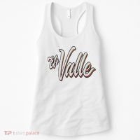 El Valle Suns Women's Tank Top thumb 0
