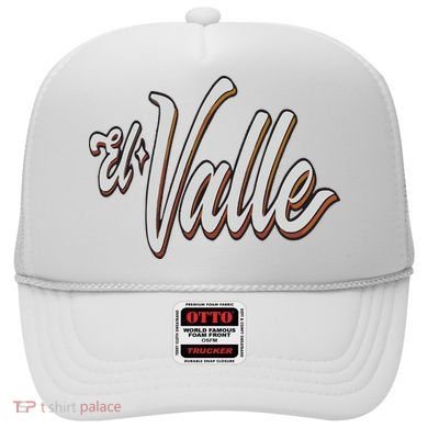 El Valle Suns Hat