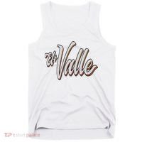 El Valle Suns Tank Top thumb 0