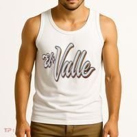 El Valle Suns Tank Top thumb 3